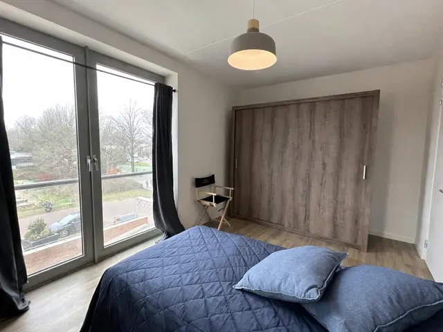 Blekersveld 13, SANTPOORT-ZUID