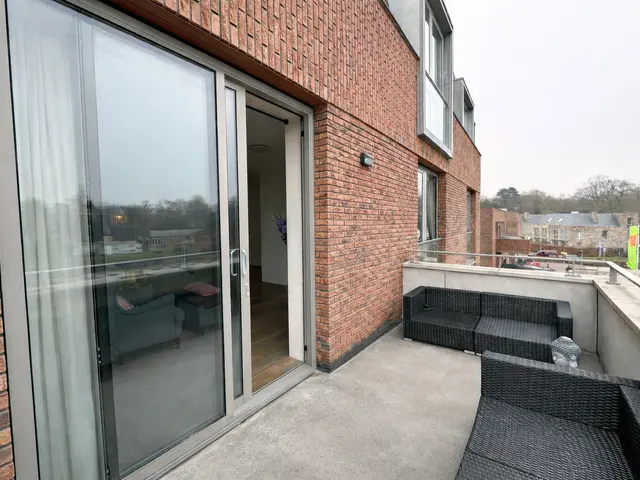 Blekersveld 13, SANTPOORT-ZUID