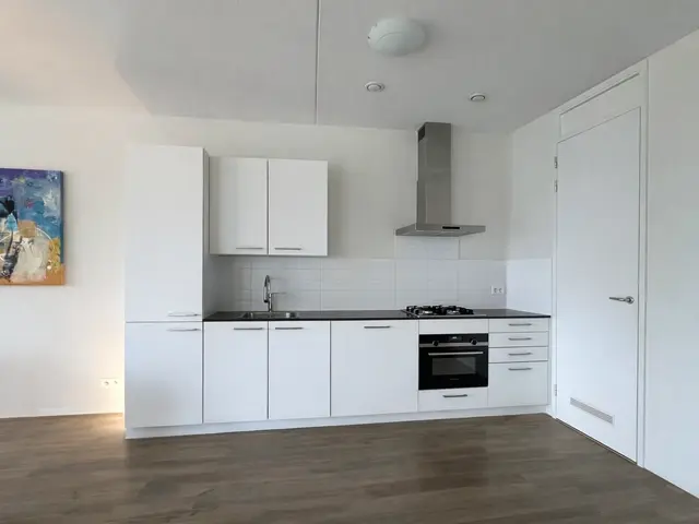 Blekersveld 13, SANTPOORT-ZUID