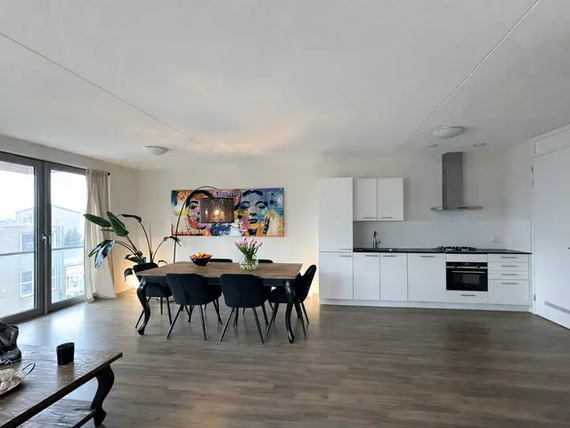 Blekersveld 13, SANTPOORT-ZUID