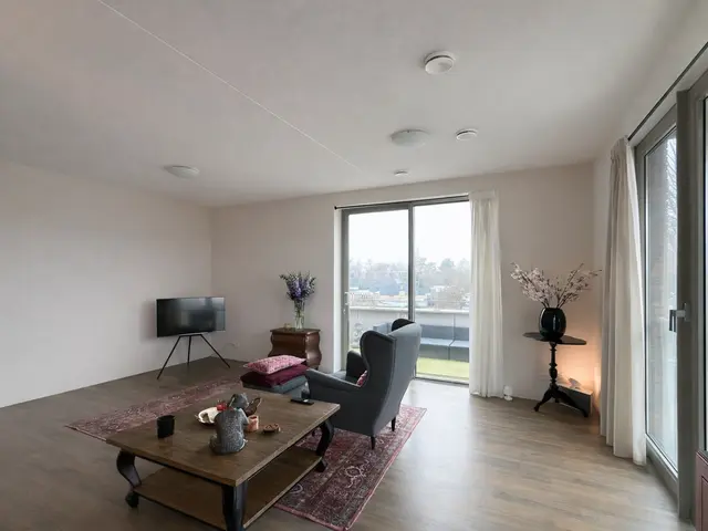 Blekersveld 13, SANTPOORT-ZUID