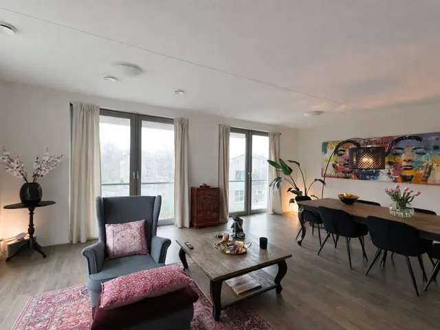 Blekersveld 13, SANTPOORT-ZUID