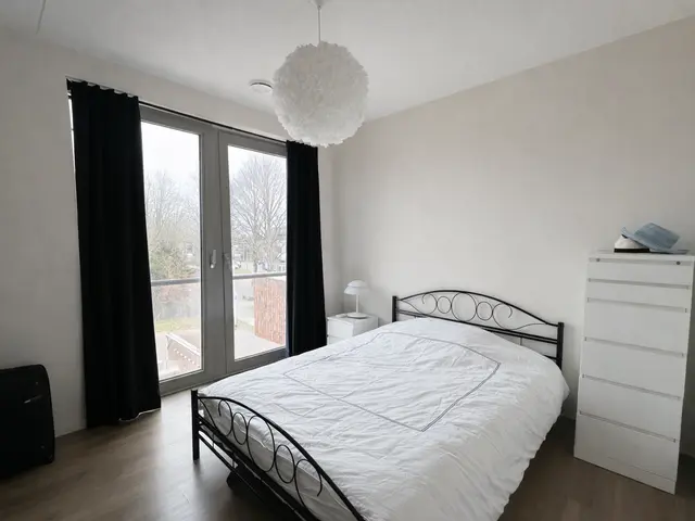 Blekersveld 13, SANTPOORT-ZUID