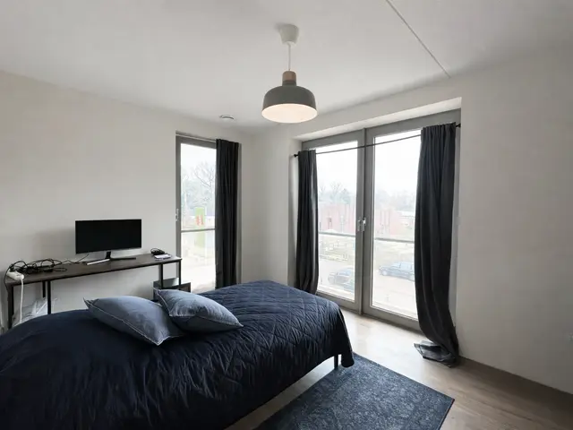 Blekersveld 13, SANTPOORT-ZUID