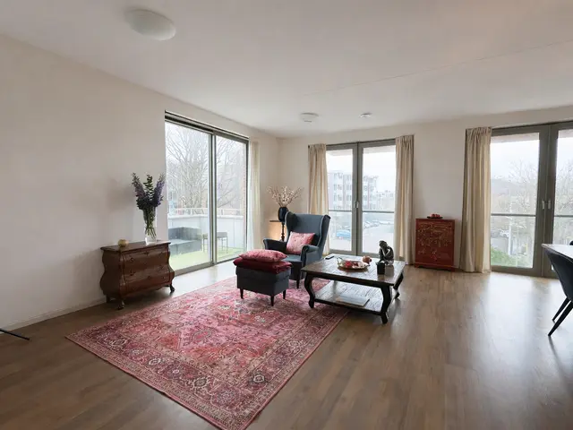 Blekersveld 13, SANTPOORT-ZUID