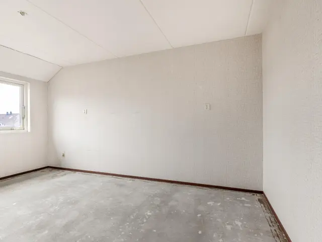 Dinkel 13, HEERHUGOWAARD