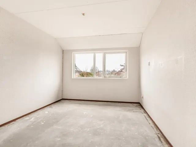 Dinkel 13, HEERHUGOWAARD