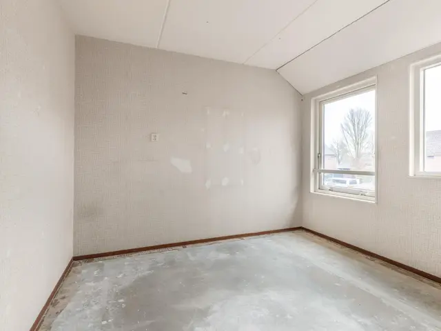 Dinkel 13, HEERHUGOWAARD