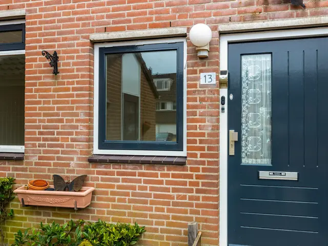 Dinkel 13, HEERHUGOWAARD