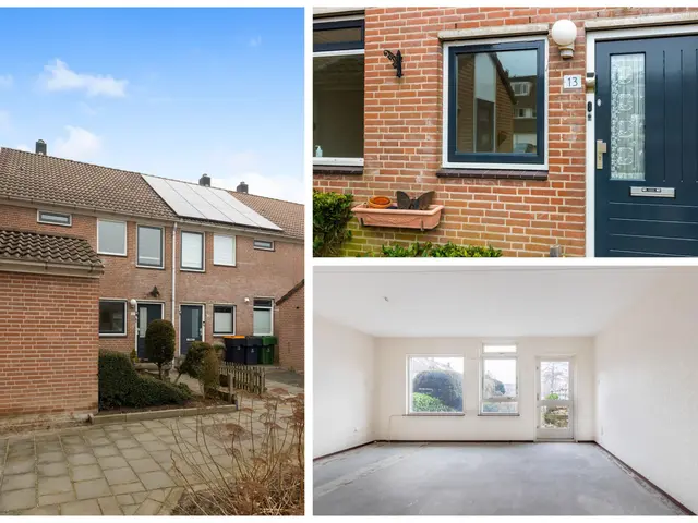 Dinkel 13, HEERHUGOWAARD