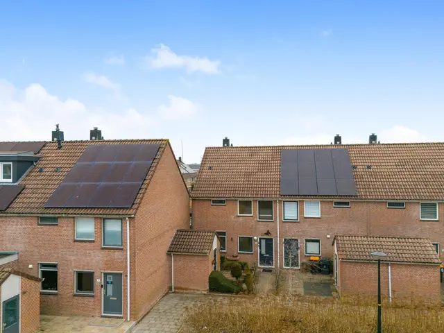 Dinkel 13, HEERHUGOWAARD