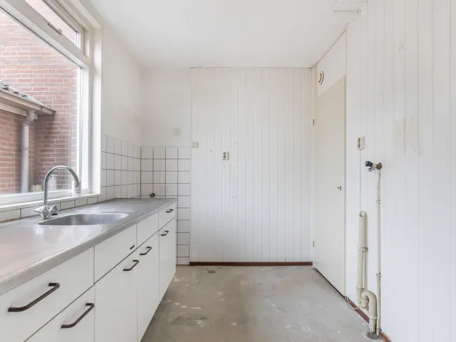 Dinkel 13, HEERHUGOWAARD