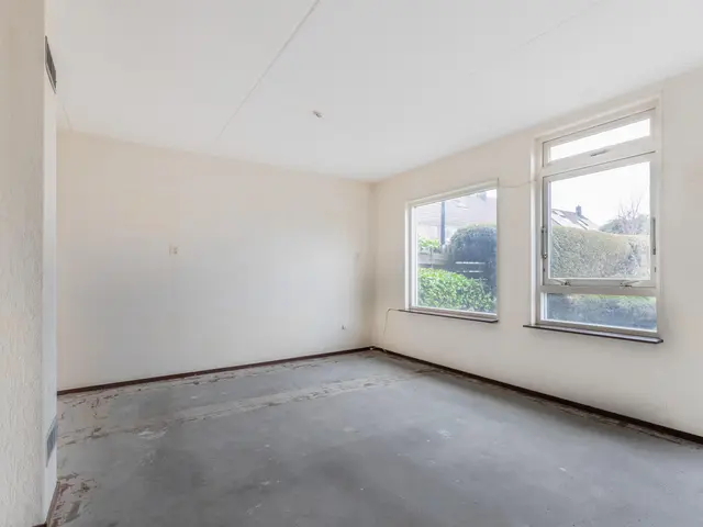 Dinkel 13, HEERHUGOWAARD