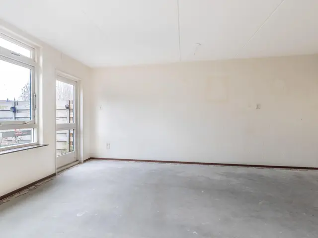 Dinkel 13, HEERHUGOWAARD