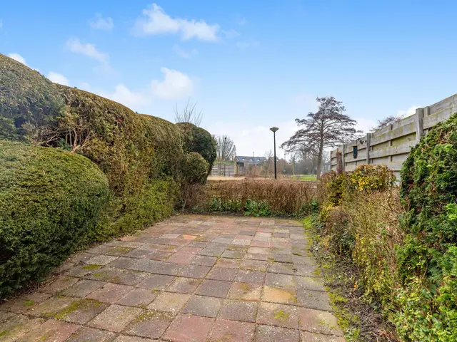 Dinkel 13, HEERHUGOWAARD