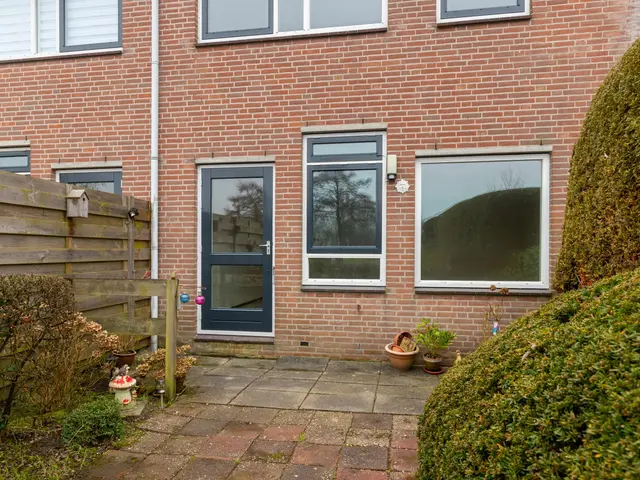 Dinkel 13, HEERHUGOWAARD