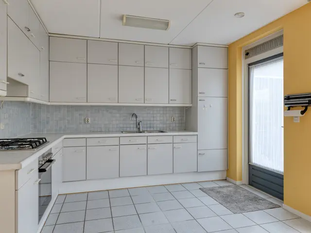 Frans Mentonstraat 3, ALKMAAR