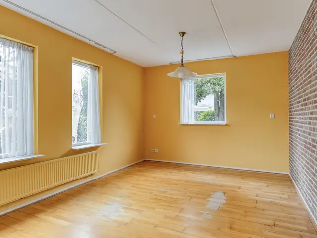 Frans Mentonstraat 3, ALKMAAR