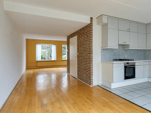 Frans Mentonstraat 3, ALKMAAR