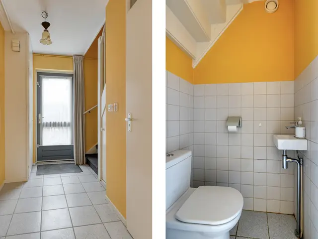 Frans Mentonstraat 3, ALKMAAR