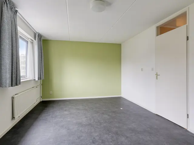 Frans Mentonstraat 3, ALKMAAR