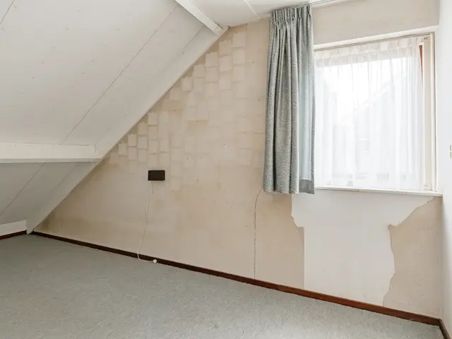 Frans Mentonstraat 3, ALKMAAR