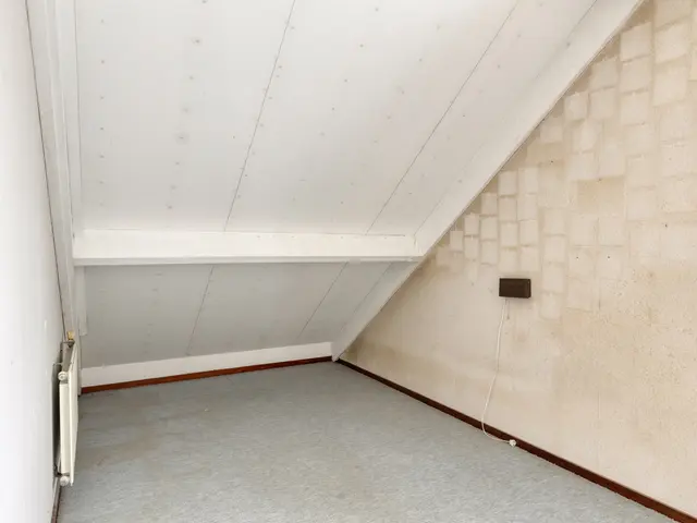 Frans Mentonstraat 3, ALKMAAR