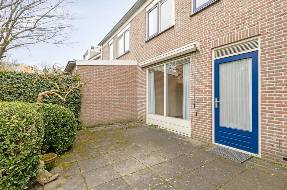 Frans Mentonstraat 3