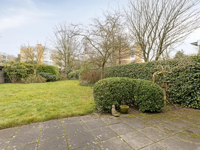 Frans Mentonstraat 3, ALKMAAR