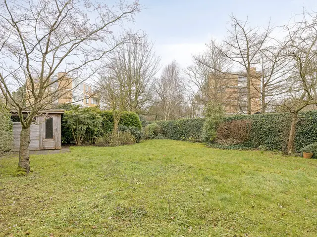 Frans Mentonstraat 3, ALKMAAR