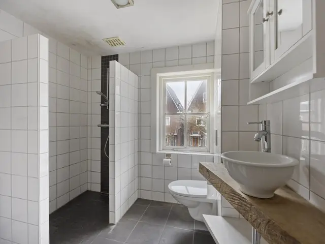 Gerard Doustraat 21, ALKMAAR