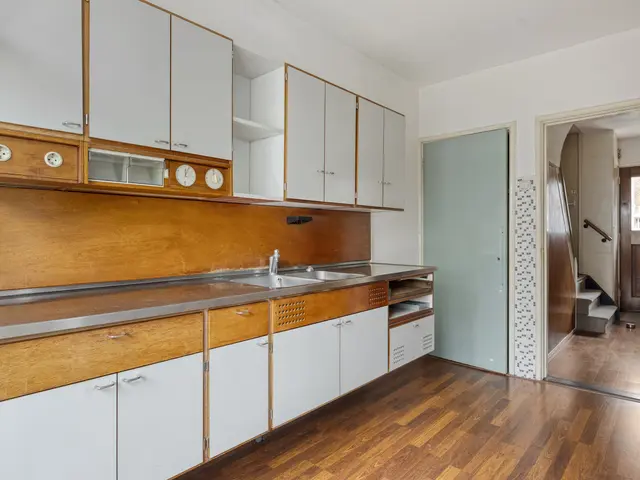 Gerard Doustraat 21, ALKMAAR