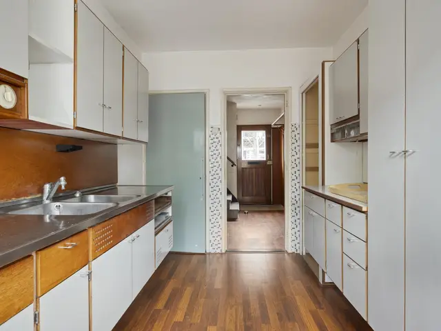 Gerard Doustraat 21, ALKMAAR