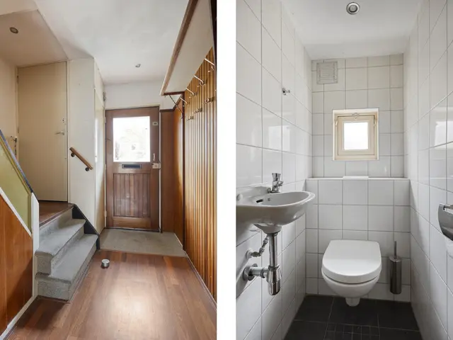 Gerard Doustraat 21, ALKMAAR