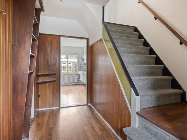 Gerard Doustraat 21, ALKMAAR