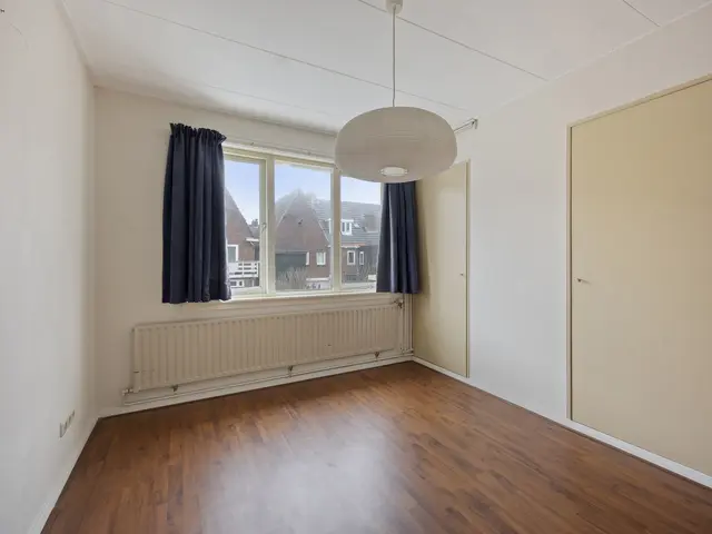 Gerard Doustraat 21, ALKMAAR