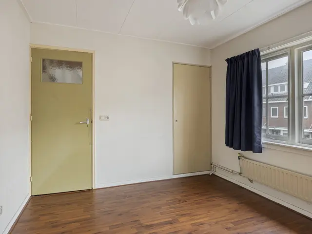 Gerard Doustraat 21, ALKMAAR