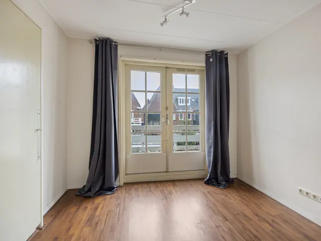 Gerard Doustraat 21, ALKMAAR