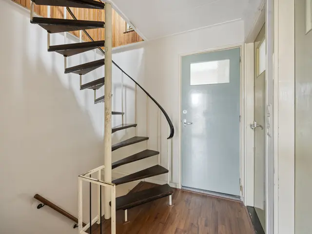 Gerard Doustraat 21, ALKMAAR