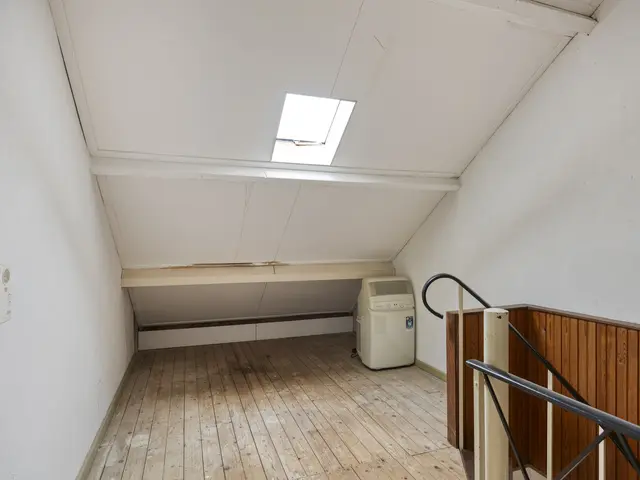 Gerard Doustraat 21, ALKMAAR