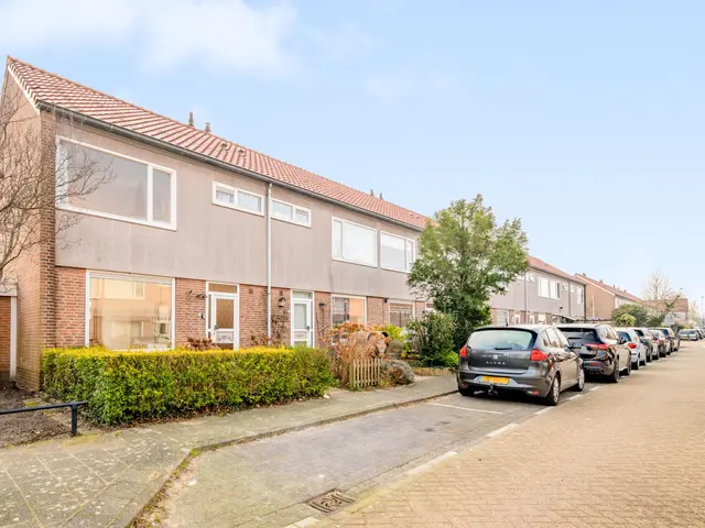 Schiestraat 15, BEVERWIJK