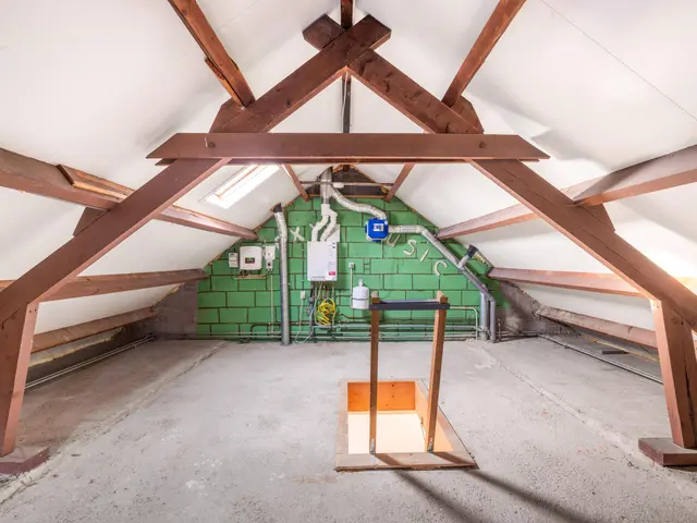 Schiestraat 15, BEVERWIJK