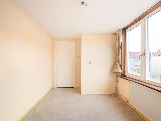 Schiestraat 15, BEVERWIJK