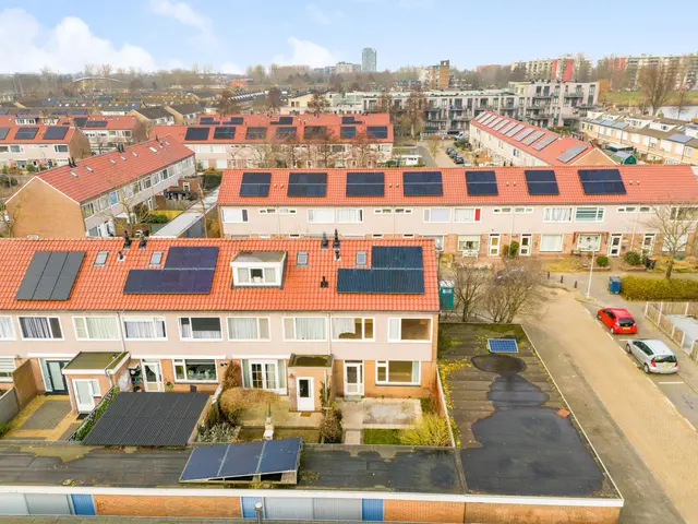 Schiestraat 15, BEVERWIJK