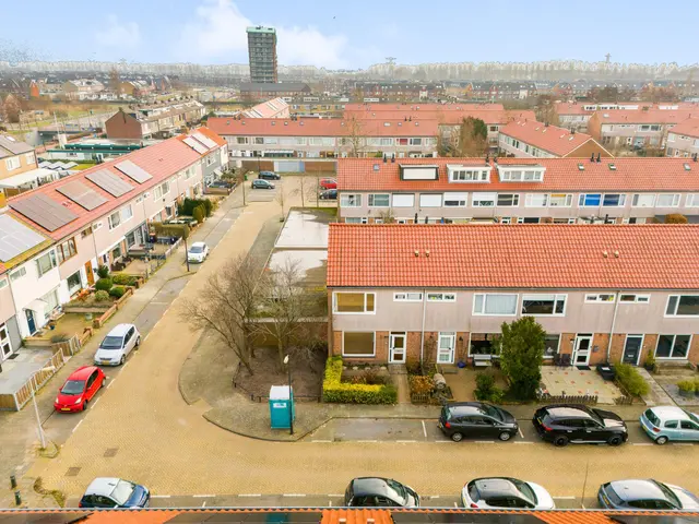 Schiestraat 15, BEVERWIJK