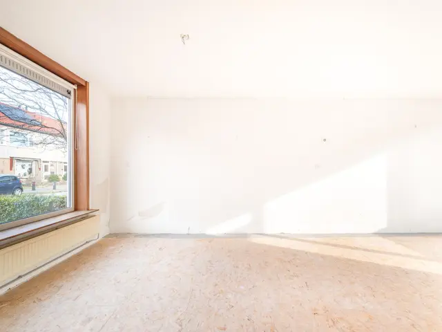 Schiestraat 15, BEVERWIJK