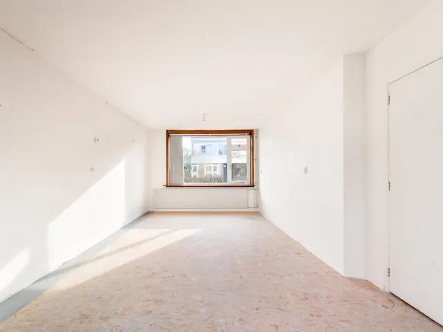 Schiestraat 15, BEVERWIJK