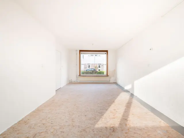 Schiestraat 15, BEVERWIJK