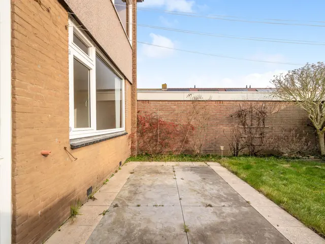 Schiestraat 15, BEVERWIJK