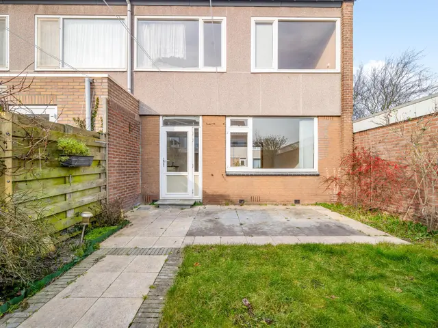 Schiestraat 15, BEVERWIJK